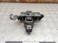 подушка крепления двигателя Toyota RAV4 3 поколение (XA30) 2008, 2.2 л., D-4D, 2AD-FTV, дизель, МКПП, внедорожник 5 дв., 1237226010, AV84385 - фото №4