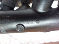 корпус термостата Peugeot 308 T7 2010, 1.6 л., 9HV (DV6ATED4), дизель, МКПП, 9647768980, 011252 - фото №10