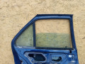 дверь задняя левая Peugeot 306 1 поколение [рестайлинг] 2000, 1.9 л., WJY (DW8B), дизель, МКПП, универсал, передний привод - фото №8