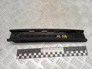 молдинг двери задней левой BMW 7 серия F01/F02 F01 2009, 4.4 л., бензин, АКПП, 51359146997