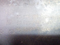 декоративная крышка двигателя Opel Vectra B 1998, 1.8 л., бензин, 90529959, 90529173, 90529174 - фото №3