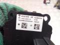 кнопка запуска двигателя BMW 7 серия F01/F02 F01 2009, 4.4 л., бензин, АКПП, 919729102, 3393020301 - фото №4