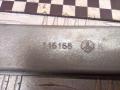 стеклоподъемник электрический задний правый Nissan Primera P12 2006, 2.2 л., дизель, МКПП, хетчбэк 5 дв., 116168, 400600, A28204 - фото №7