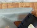 обшивка стойки передней левой Mercedes-Benz Vito W639 2006, 2.2 л., дизель, МКПП, правый руль, A6396903953 - фото №4