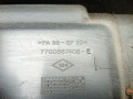 декоративная крышка двигателя Renault Laguna 1 поколение 1996, 2.0 л., бензин, 7700867406E - фото №3