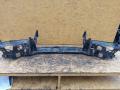 передняя панель крепления облицовки (телевизор) Volvo XC90 1 поколение 2005, 2.4 л., D 5244 T, дизель, АКПП, внедорожник 5 дв., полный подключаемый привод, правый руль, 9454401, 30748836, 30734536 - фото №9