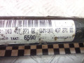полуось передняя левая (приводной вал, ШРУС) Volkswagen Passat B6 2007, 2.0 л., BWA, бензин, МКПП, седан, 1K0407271BJ, 1K0407451TX, 1K0407451DX, 1K0407271BN, 1K0407271EE, 1K0407271NP, 1K0407453BX, 1K0407271ES, 5N0407763G, 1K0407271HM, 5N0407763GX, 1K0407271HG, DS0101L, 1K0501203DX, 1K0501203AX, 1K0407271MC, 1K0407761HX, 1K0407453DX, 1K0407761TX - фото №7