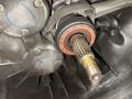 КПП механическая (МКПП) Renault Laguna 2 поколение 2005, 2.0 л., бензин, МКПП, универсал, 7701719148, PK6003 - фото №2