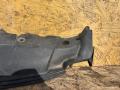 накладка декоративная Honda Civic 8 поколение 2008, 2.2 л., N22A2, дизель, МКПП, хетчбэк 5 дв., правый руль, 75150SVAAA000 - фото №5