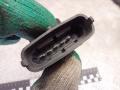 катушка зажигания Opel Corsa C 2002, 1.0 л., бензин, 0221503014 - фото №4