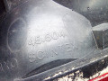 фонарь крышки багажника левый Peugeot 406 1 поколение [рестайлинг] 2002, 2.0 л., дизель, МКПП, универсал, 45504, 45504G - фото №5
