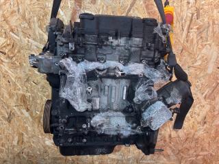 двигатель Citroen C4 Picasso 1 поколение 2009, 1.6 л., 9HZ (DV6TED4), дизель, АКПП, правый руль, 9HZ, 9H01