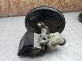 вакуумный усилитель тормозов Volkswagen Golf 3 поколение 1997, 1.4 л., бензин, 3A0907379D, 10094603113, 1H1614101F, 10636320124 - фото №4