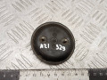 эмблема Volkswagen Passat B3 1992, 357853601, 357853601B - фото №2