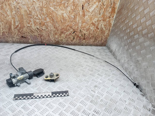 замок зажигания Volvo S60 1 поколение 2004, 2.4 л., дизель, АКПП, седан, 8626324, 73760, 737700001