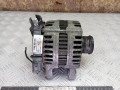 генератор Ford Mondeo 4 поколение 2010, 2.2 л., дизель, 0986081400, 0121615021, 0121615121, 1435647, 1455494, 1790385, 2099447, 6G9J10300ADA, 6G9N10300ADA, 6G9N10300ADB, RE6G9N10300ADB, 115544, CA2113IR, ALB3021AN, ALB3021DD, ALB3021GB, ALB3021UX, ALB3021YX, LR002899, LR007088, 210426, ALB3021RB, ALB3021WA, 439914, 1-3458-25W, 23973N, 301N21177Z - фото №3