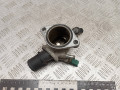 корпус термостата Opel Vectra C 2004, 1.9 л., дизель, 55203388, 55187784, 71754778, 55202510, 71574778, 71754776, 93179136, 1338039, 1338154, 1338275, 1338429, 95517661, 1769079J50, 1769079J51, TVZ1177NF, TVZ1177UA, TI14388 - фото №2