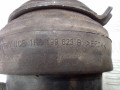 подушка крепления двигателя Volkswagen Golf 3 поколение 1996, 1.9 л., дизель, 1H0199611A, 1H0199611, 1H0199625, 1H0199623B - фото №5