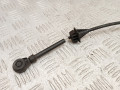 трос кулисы КПП Jeep Cherokee 2 поколение [рестайлинг] 2001, 3.1 л., дизель, 52104054E - фото №6