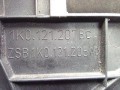 вентилятор радиатора Volkswagen Passat B6 2009, 2.0 л., дизель, МКПП, универсал, 1K0121207BC, 1K0121205AD - фото №6