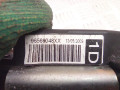 ремень безопасности Peugeot 308 T7 2010, 2.0 л., RHR (DW10BTED4), дизель, МКПП, универсал, 96569048XX, E20406062 - фото №8