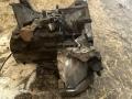 КПП механическая (МКПП) Peugeot 407 1 поколение 2006, 2.0 л., дизель, МКПП, седан, 20MB02 - фото №6