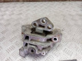 подушка крепления двигателя Fiat Stilo 1 поколение 2003, 1.9 л., дизель, 51775241, 177356 - фото №3