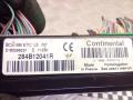 Блок управления BCM (Body Control Module) Renault Grand Scenic 3 поколение 2011, 1.5 л., дизель, МКПП, правый руль, 284B12041R, S180098201E - фото №4