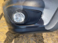 бампер передний Hyundai Santa Fe 2 поколение [рестайлинг] 2011, 2.2 л., дизель, МКПП, правый руль - фото №12
