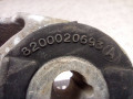 кронштейн двигателя Renault Espace 3 поколение 2001, 2.2 л., дизель, 6025317117, 8200020693 - фото №4