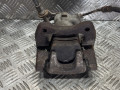 суппорт задний левый Peugeot 407 1 поколение 2007, 1.6 л., 9HZ (DV6TED4), дизель, МКПП, универсал, передний привод - фото №4