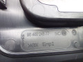 рамка обрамление кулисы Peugeot 407 1 поколение 2007, 1.6 л., 9HZ (DV6TED4), дизель, МКПП, универсал, передний привод, 9646824577, 9683063077, 9683063177, 9683063277, 9683063377, 9683063577, 9683063677, 9683063877, 9683063977 - фото №9