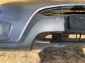 бампер передний Hyundai Santa Fe 2 поколение [рестайлинг] 2011, 2.2 л., дизель, МКПП, правый руль - фото №11