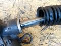 рулевая рейка Mazda 323F BA 1996, 1.5 л., бензин, PRBC1D, 4777002 - фото №4