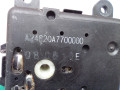 моторчик заслонки печки Nissan Qashqai 1 поколение 2008, 1.5 л., K9K 282, дизель, МКПП, правый руль, A2482A7700000 - фото №4