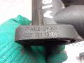 фланец (тройник) системы охлаждения Audi 100 4A/C4 1994, 2.0 л., бензин, 030121133K, 037121132G, P290017, TVZ1440NF - фото №4
