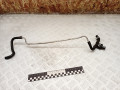 трубка топливная Volkswagen Caddy 3 поколение 2008, 1.9 л., BLS, дизель, АКПП, 038906081B - фото №2