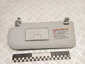 козырек солнцезащитный Mazda 6 GG 2003, 2.0 л., бензин, МКПП, правый руль - фото №2
