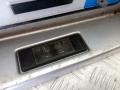 накладка подсветки номера Nissan Primera P12 (2001 - 2008), 2.2 л., дизель, МКПП, универсал, 90810AU400, 24055AV000 - фото №13