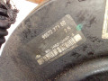 вакуумный усилитель тормозов Peugeot 407 1 поколение 2007, 1.6 л., 9HZ (DV6TED4), дизель, МКПП, универсал, передний привод, 9646980980, 9657237180, 03786234024 - фото №8