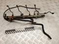 топливная рампа Mercedes-Benz Vito W639 2006, 2.2 л., дизель, МКПП, правый руль, A6110780449, 0281002494, 0281002504, A6110700395, 0445214038, 6110700395 - фото №7