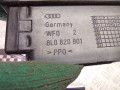 дефлектор обдува салона Audi A3 8L 2000, 8L0820901 - фото №4