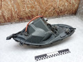 фара левая Toyota Yaris Verso 1 поколение 2003, 2844STANLEY, 90736300 - фото №4