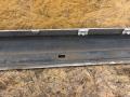 накладка на порог Mercedes-Benz A W169 2 поколение (2004-2008) 2008, 2.0 л., OM 640.942, дизель, МКПП, хетчбэк 5 дв., правый руль, A1696101908 - фото №21