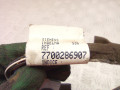 проводка Renault Scenic 1 поколение [рестайлинг] 1999, 1.6 л., K4M 700, бензин, МКПП, 7700286907 - фото №5
