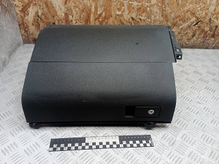 бардачок Volkswagen Touran 1 поколение [рестайлинг] 2007, 1T1857101A, 1T1857097B, 1T1857097C