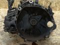 КПП механическая (МКПП) Nissan Primera P12 2005, 2.2 л., дизель, МКПП, хетчбэк 5 дв., ND6, ND6R820030 - фото №2