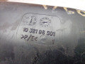 патрубок воздушного фильтра Renault Megane 3 поколение 2010, 1.5 л., K9K 724, дизель, МКПП, правый руль, 1032198S01, 8200923144, 1036705S01 - фото №5