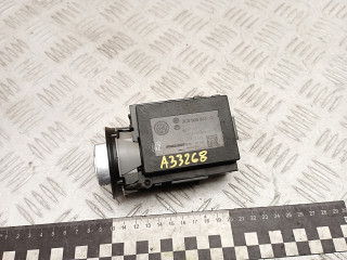 замок зажигания Volkswagen Passat B6 2007, 2.0 л., BWA, бензин, МКПП, седан, 3C0905843Q, 33303301
