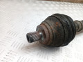 полуось передняя правая (приводной вал, ШРУС) Volkswagen Passat B6 2009, 2.0 л., дизель, МКПП, универсал, 3C0407272AK, 1K0407272DQ, 1K0407272EG, 1K0407272ER, 1K0407272HR, 1K0407272KG, 1K0407272NK, 1K0407272QE, 1K0407272RG, 1K0407272TQ, 1K0407454HX, 1K0407454X, 1K0407762CX, 1K0407762QX, 1K0407764BX, 1K0407764PX, 3C0407452BX, 254011, 419N11300Z - фото №2